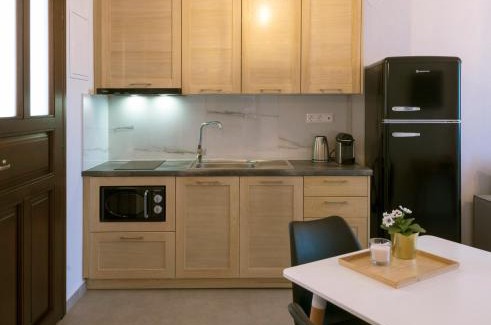 Ierissos Apartment | Melia Villas