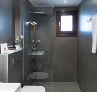 Ierissos Apartment | Melia Villas