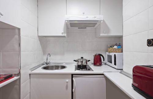 Euston Hotel | Melia White House Apartments