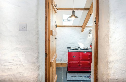 Abereiddy Cottage | Melin Abereiddy, Holiday Cottage Abereiddy , Sleeps 5, 3 bedrooms, bathrooms