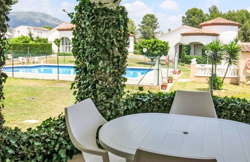 Miami Platja House | Melina II by Interhome