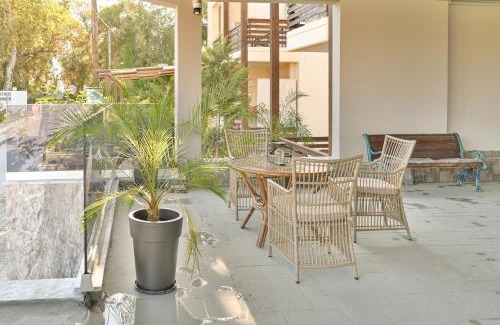 Kourouta Apartment | Melina Luxury Suites, Seaside Nests in Kourouta