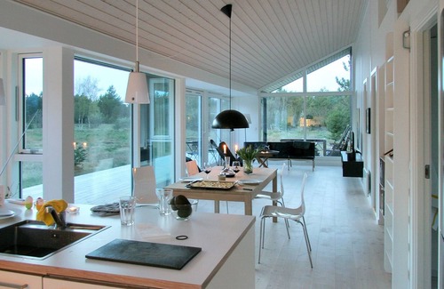 Rødhus House | "Melinda" - 2km from the sea by Interhome