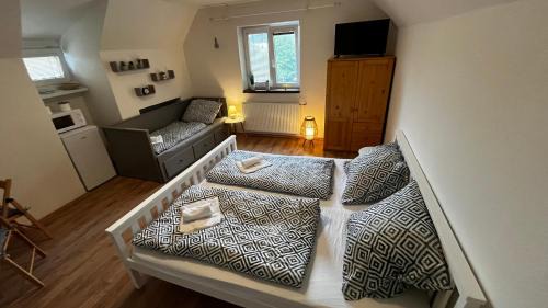 Cesky Krumlov House | Melior Krumlov