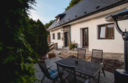 Cesky Krumlov House | Melior Krumlov