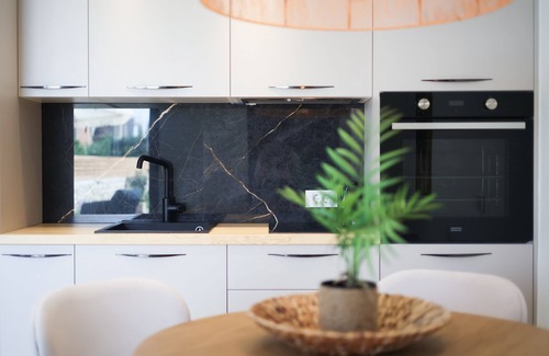 Mytikas Villa | Melior Luxury Villas Preveza