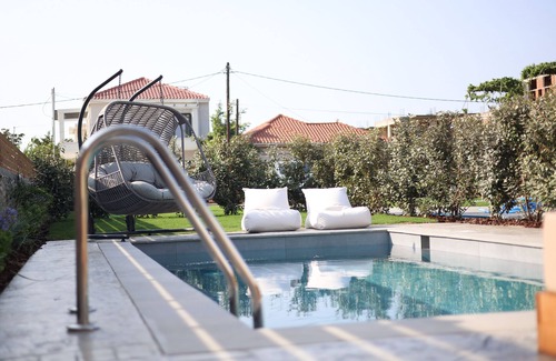 Mytikas Villa | Melior Luxury Villas Preveza