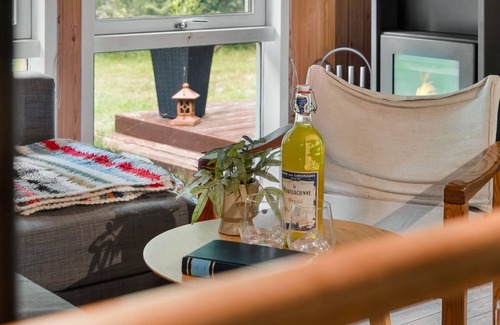 Rødhus House | "Melisa" - 3km from the sea by Interhome