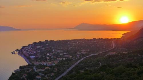 Marathias Hotel | Melistas Rooms