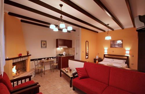 Vitina Apartment | Melivoia