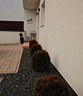 Strahoninec House | Mella holiday home