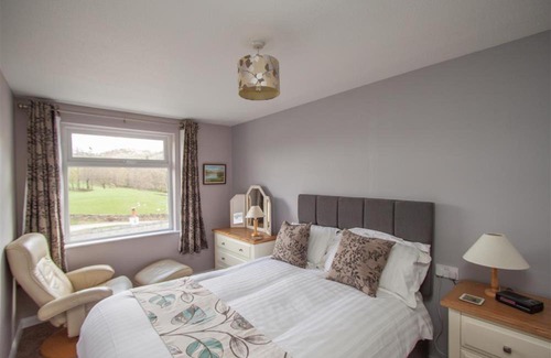 Chapel Stile House | Mellbreak