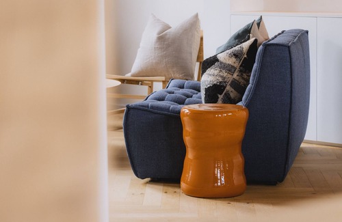 Antwerp House | Mellow Antwerp: Luxurious home for 10 in the city center