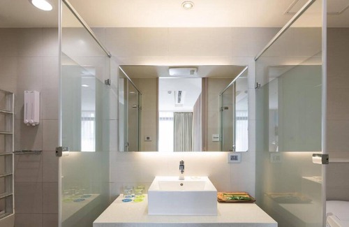 Shilin Hotel | Mellow Fields Hotel