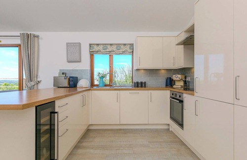 Saint Breward Cottage | MELLYDONEN BEDER DEL (MELLY), TOR DOWN QUARRY in St Breward