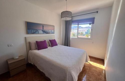 Santa Lucia Apartment | Melo Home Vecindario-Near AirPort-Elevator-Garage