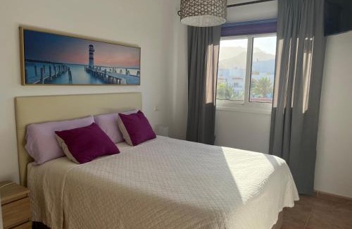 Santa Lucia Apartment | Melo Home Vecindario-Near AirPort-Elevator-Garage