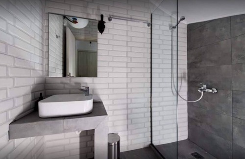 Spanokhorion Apartment | MELODIA LEFKADA APARTMENTS