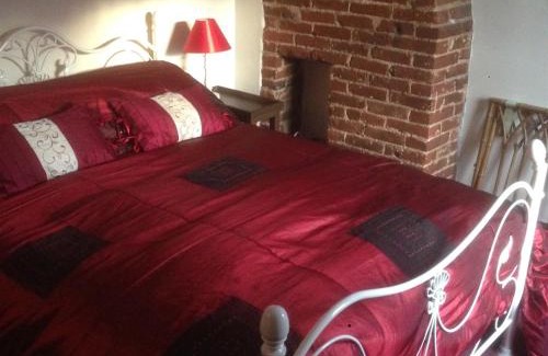 Great Ryburgh Bed & Breakfast | Melody House