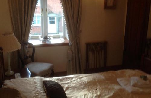 Great Ryburgh Bed & Breakfast | Melody House