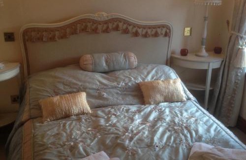 Great Ryburgh Bed & Breakfast | Melody House