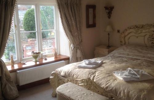 Great Ryburgh Bed & Breakfast | Melody House