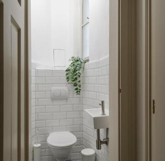 Nove Mesto Apartment | Meloun City Center Residence