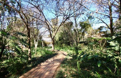 Greater Johannesburg Metropolitan Area House | Melrose Place Boutique Hotel
