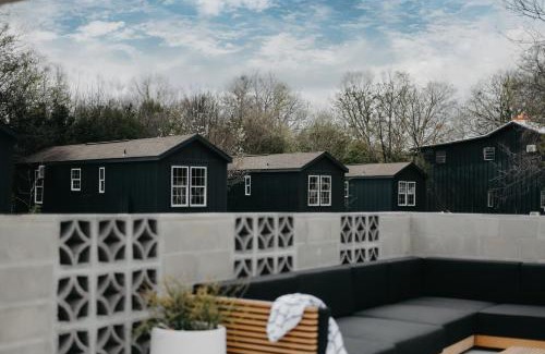 San Marcos Hotel | Melrose River Club Resort