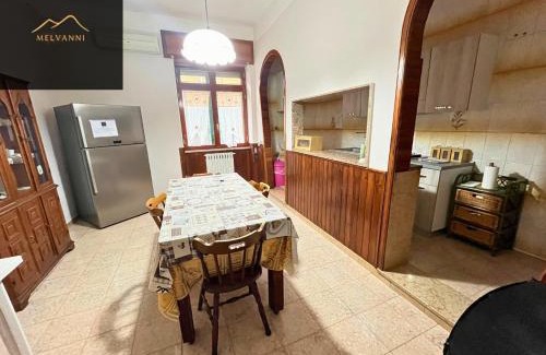 Pomigliano D'arco House | Melvanni