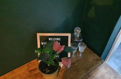 Greater Johannesburg Metropolitan Area House | Melvilla Studio