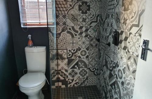 Greater Johannesburg Metropolitan Area House | Melvilla Studio