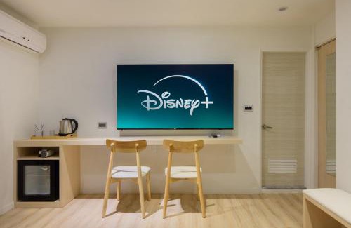 Xinyi Hotel | Members Hotel at Taipei 101