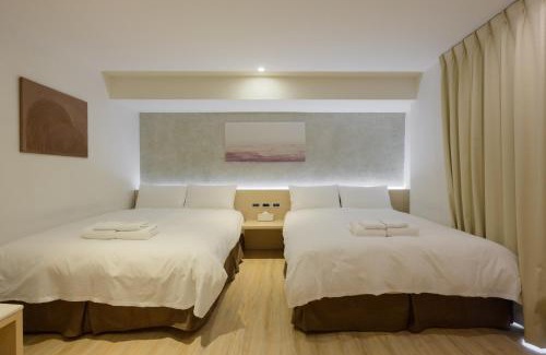 Xinyi Hotel | Members Hotel at Taipei 101