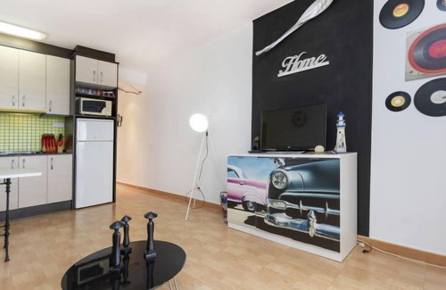 Vilafortuny Apartment | Memling by Interhome