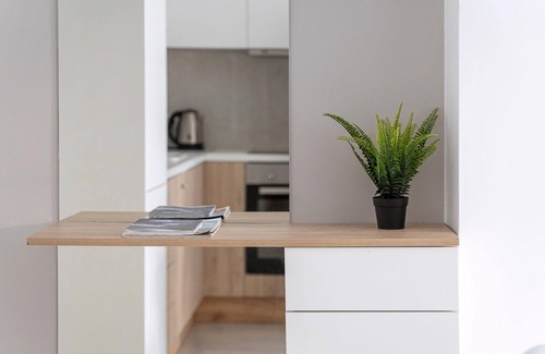 Makrigianni Villa | Memorable Athens Apartment | 1 Bedroom | Apartment Kurome