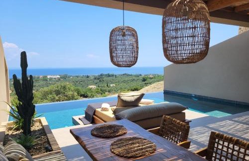 Vasilikos Villa | Memorias Suites and Villa