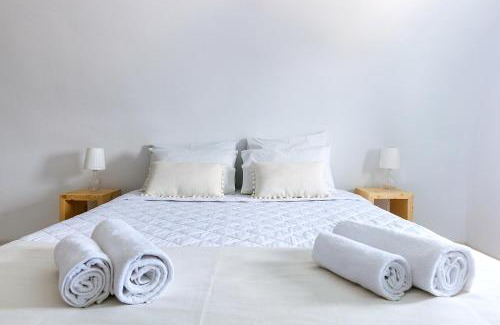 Monolithos Hotel | Memories Beach Hotel