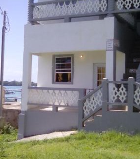 Buccoo Apartment | Memories Cottage and Apartments