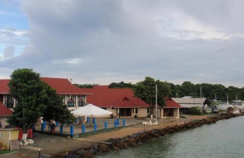 Buccoo Apartment | Memories Cottage and Apartments