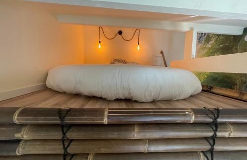 Carrieres-sur-Seine House | Memories Loft and Spa - Paris