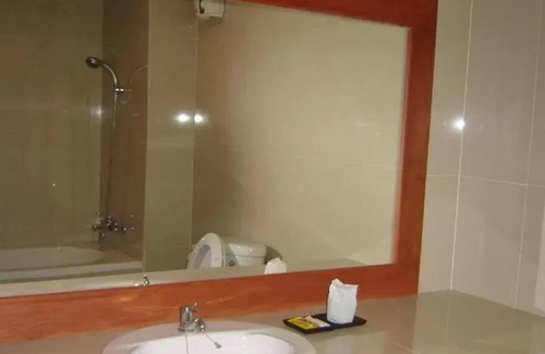 Chiang Rai Hotel | Memory Residence