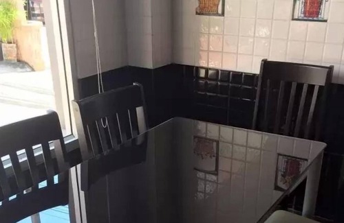 Chiang Rai Hotel | Memory Residence