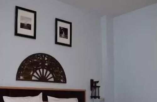 Chiang Rai Hotel | Memory Residence