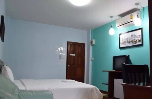 Chiang Rai Hotel | Memory Residence