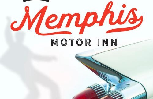Parkes Hotel | Memphis Motor Inn