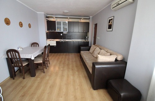 Sunny Beach Apartment | Menada- Amadeus 5 - Family apartment with 2 balconies
