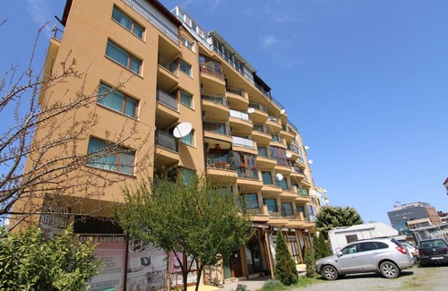 Sunny Beach Apartment | Menada- Amadeus 5 - Family apartment with 2 balconies
