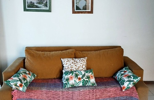 Mendoza Apartment | Mendoza Downtown Department