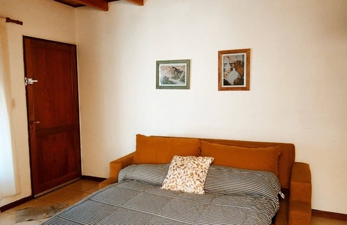 Mendoza Apartment | Mendoza Downtown Department